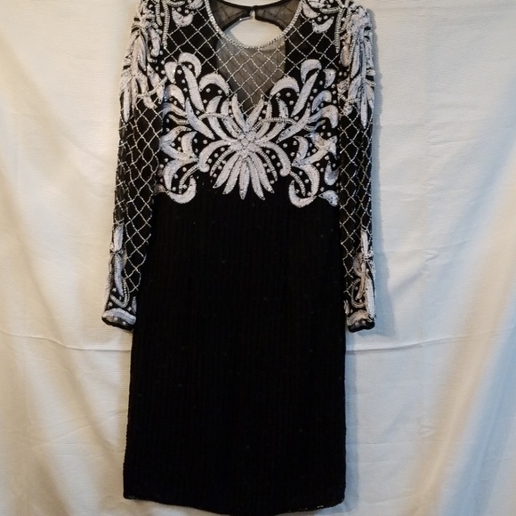 Evening Dress